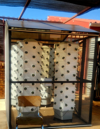 What's New Makers Empowered Ability Centre – Cullinan